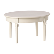 Maileg Vintage Dining Table Mouse - Off White