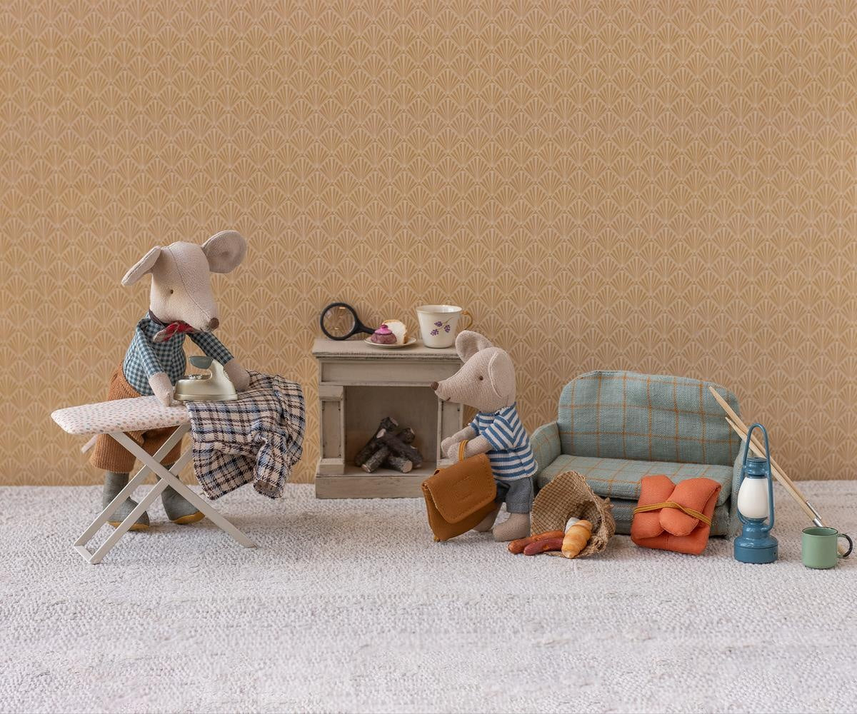 Maileg Granddad Mouse