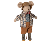 Maileg Granddad Mouse