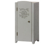 Maileg Kledingkast Grey Mint