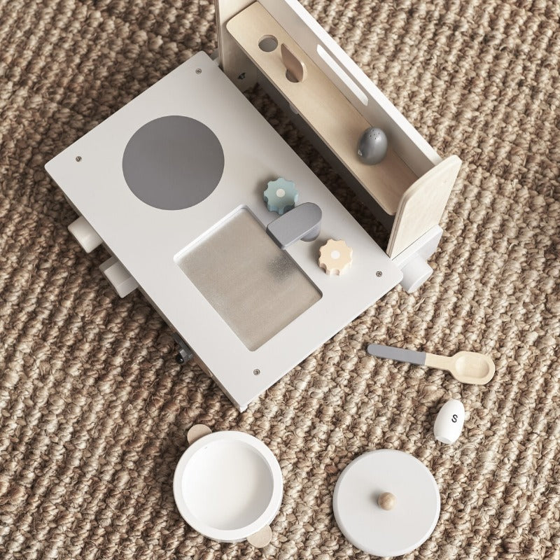 Mini keuken