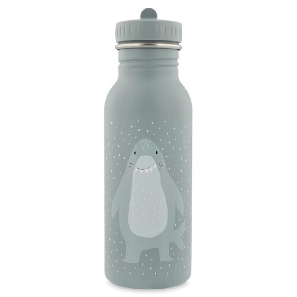 Trixie Drinkfles Mr Shark 500 ml met naam