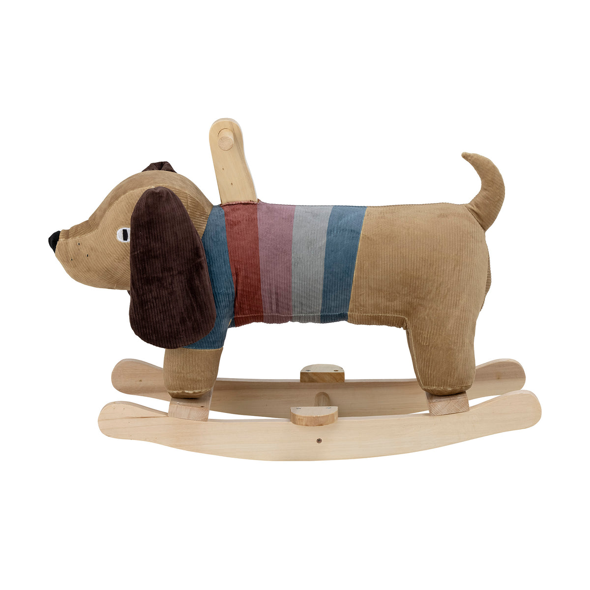 Hond Chalie