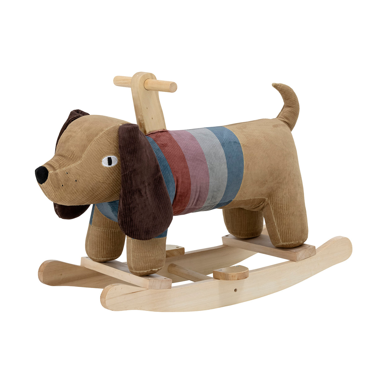Hond Chalie
