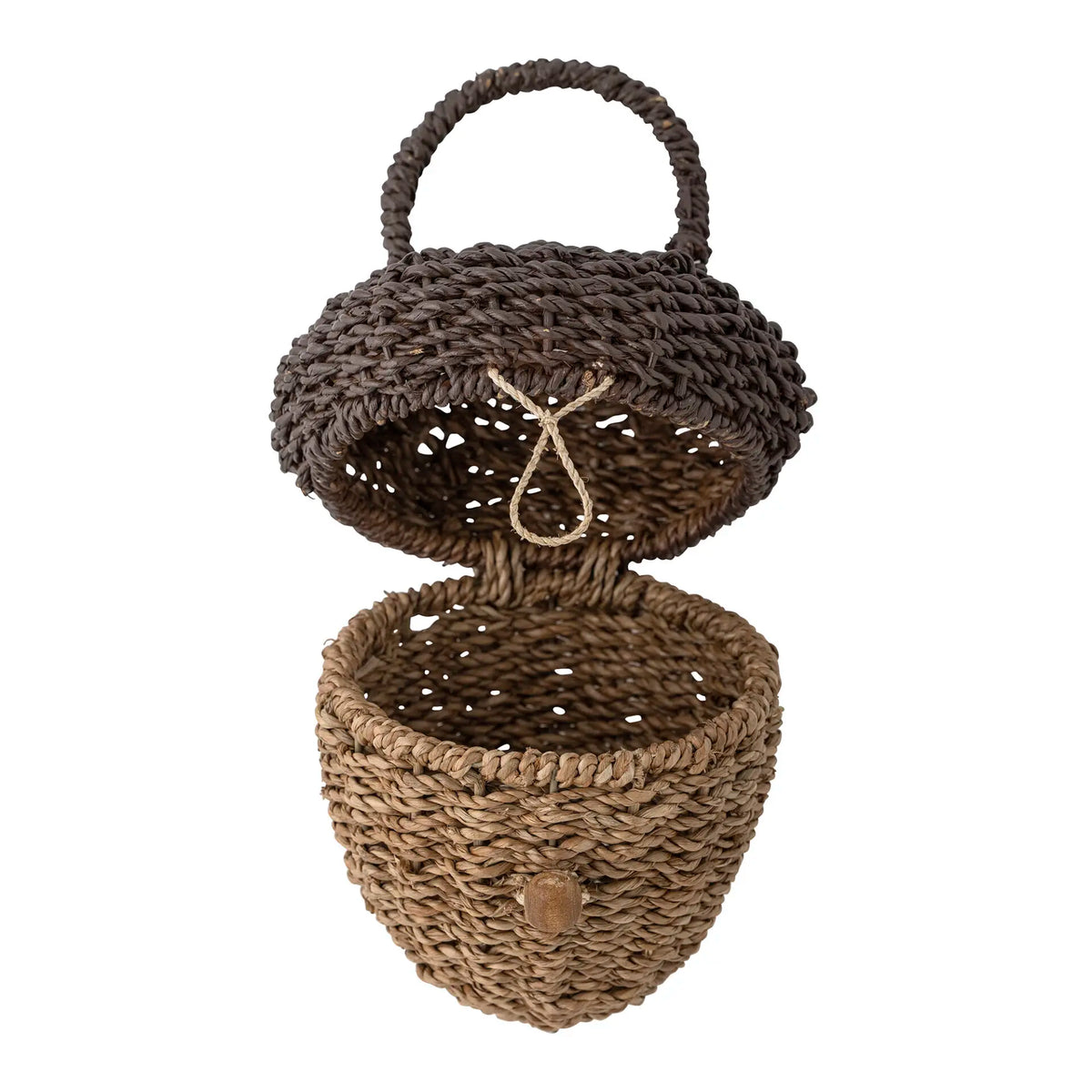 Eikel tas