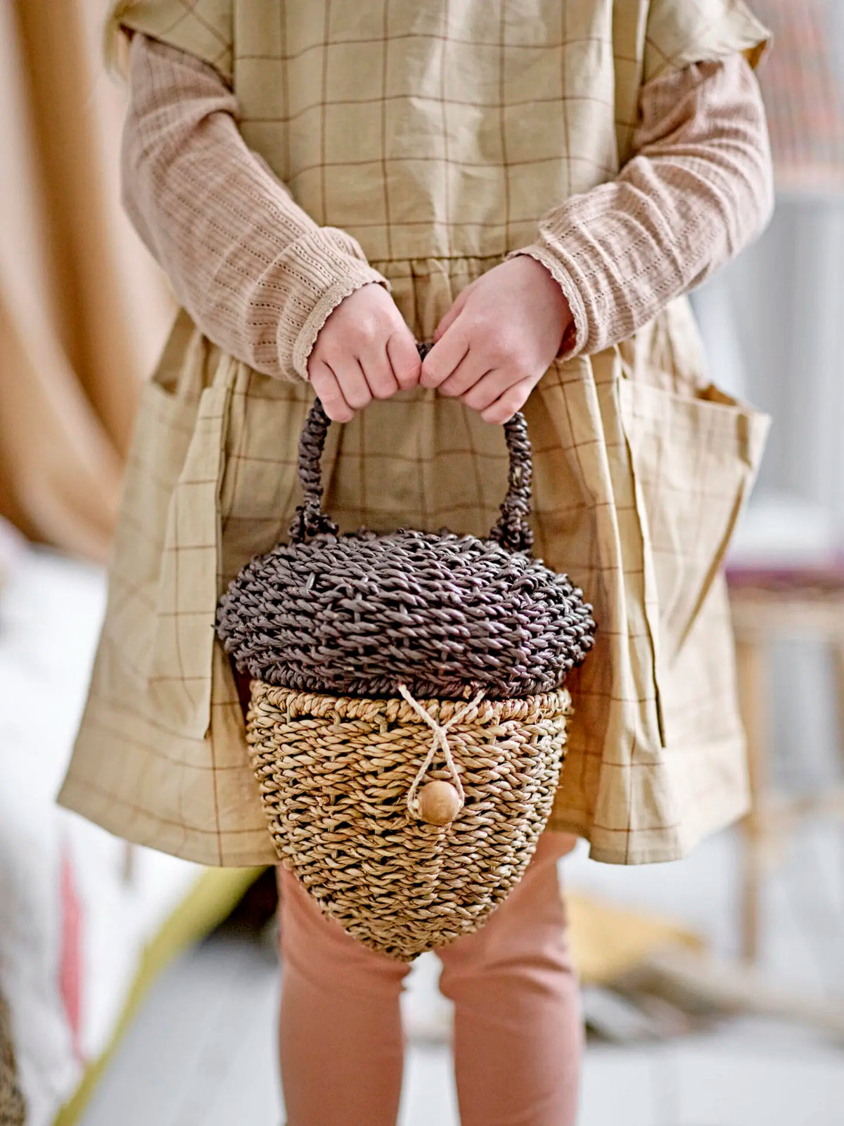 Eikel tas