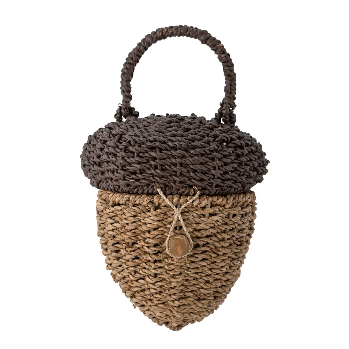 Eikel tas