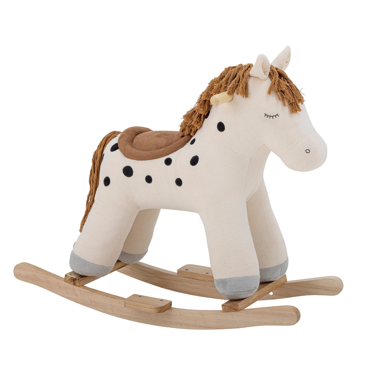 Paard Merlen