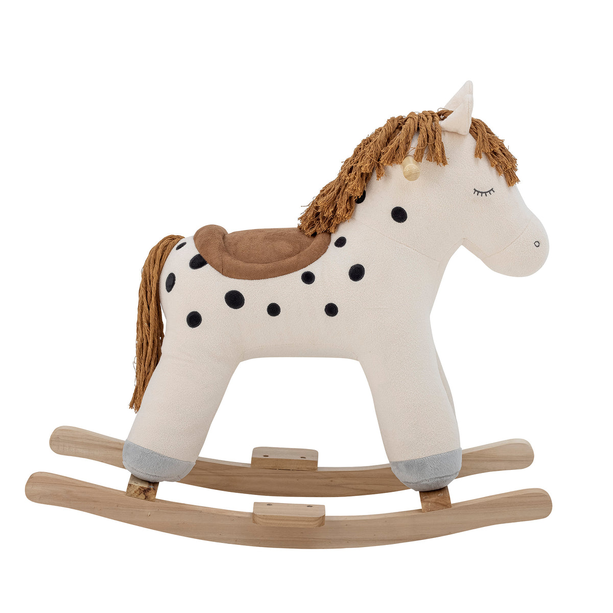 Paard Merlen