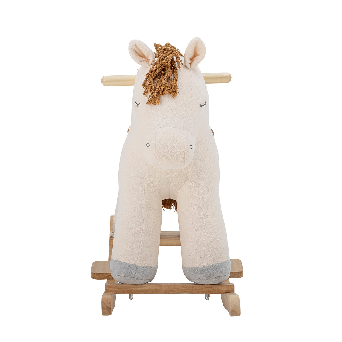 Paard Merlen