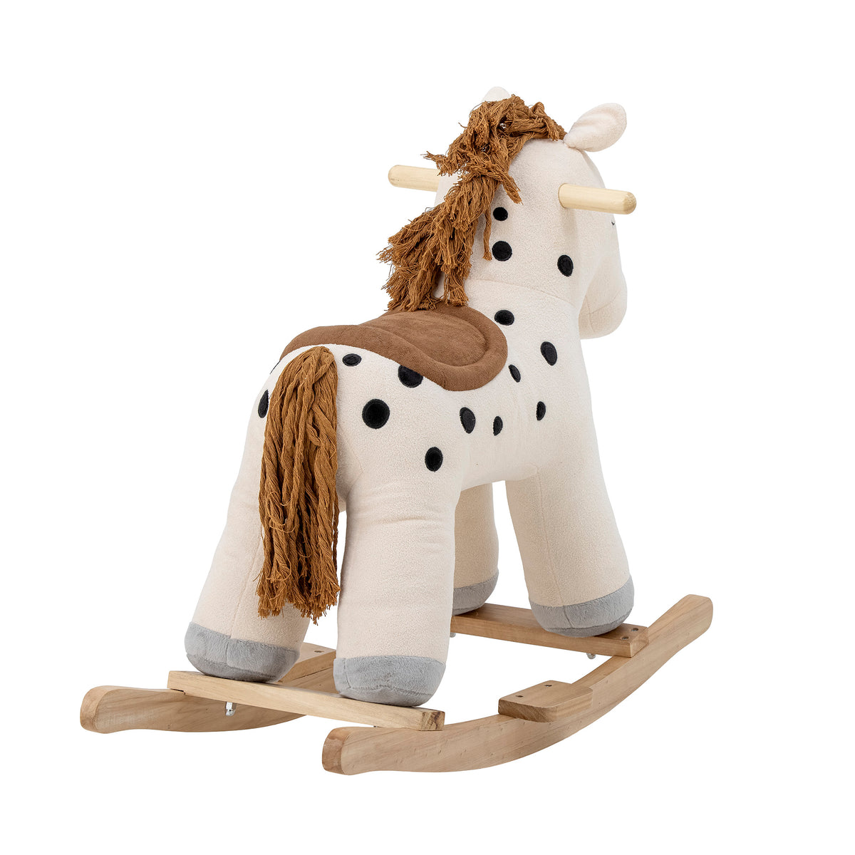 Paard Merlen