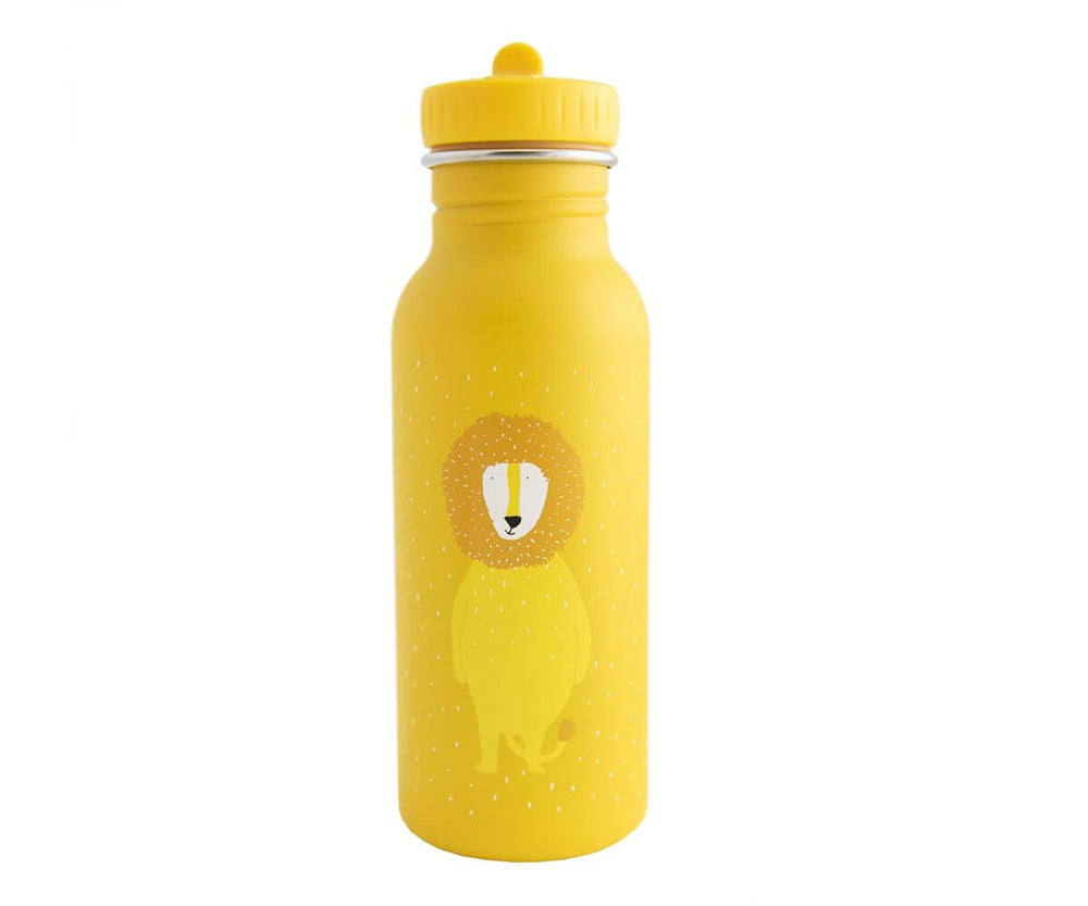 Trixie Drinkfles Mr Lion 500 ml met naam