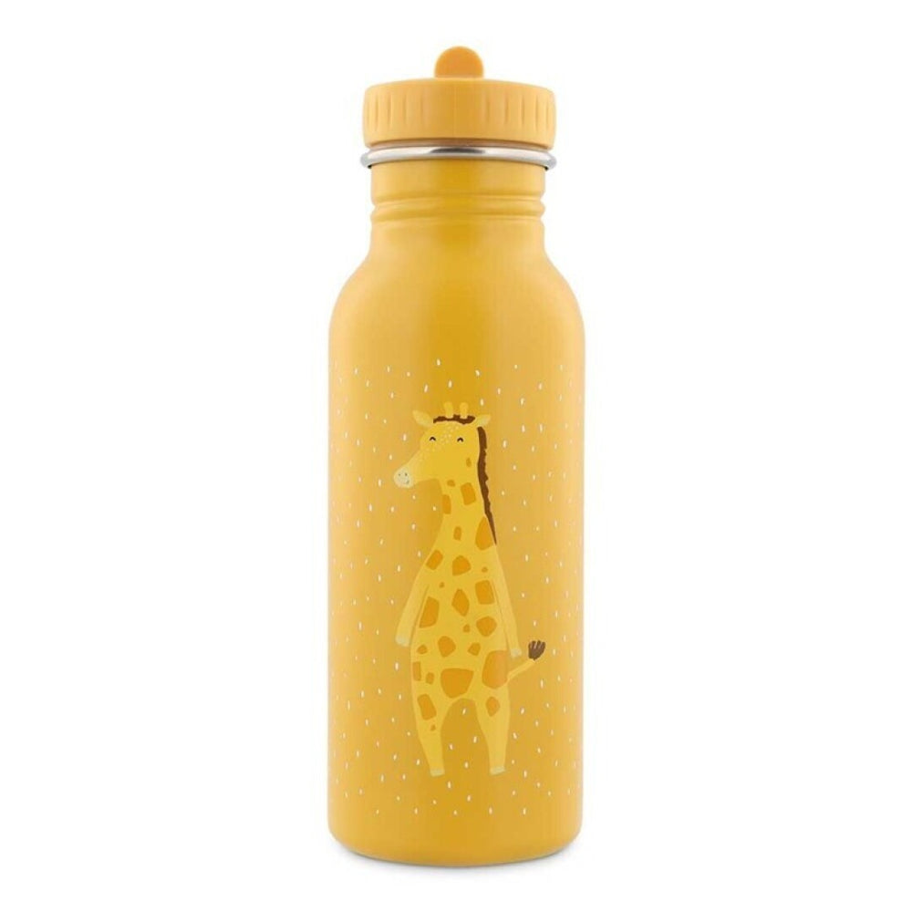 Trixie Drinkfles Mr Giraffe 500 ml met naam