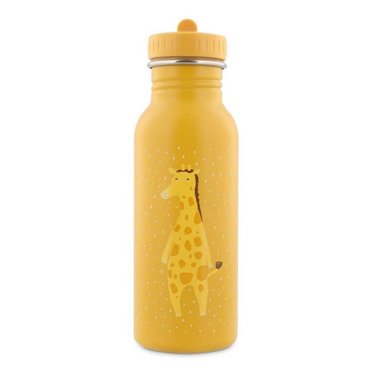 Trixie Drinkfles Mr Giraffe 500 ml met naam