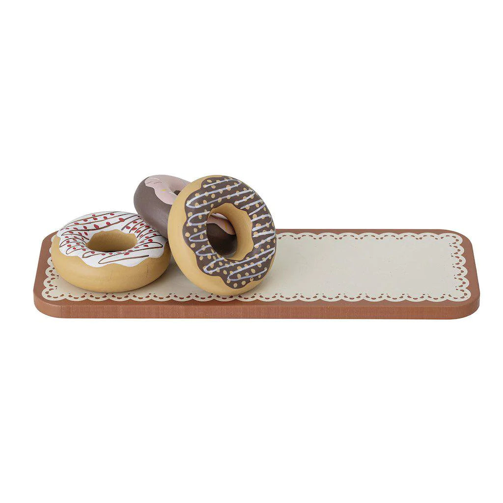 Donuts
