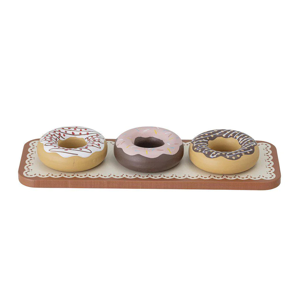Donuts