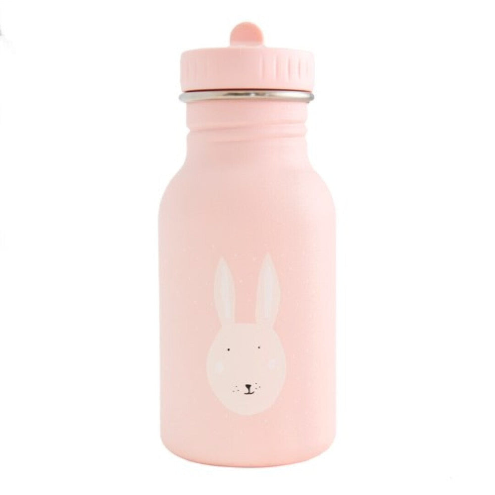 Trixie Drinkfles Mrs Rabbit 350 ml met naam