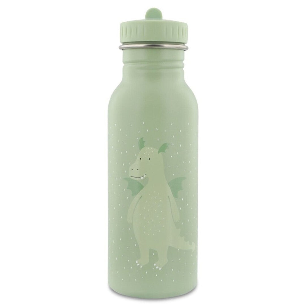 Trixie Drinkfles Mr Dragon 500 ml met naam