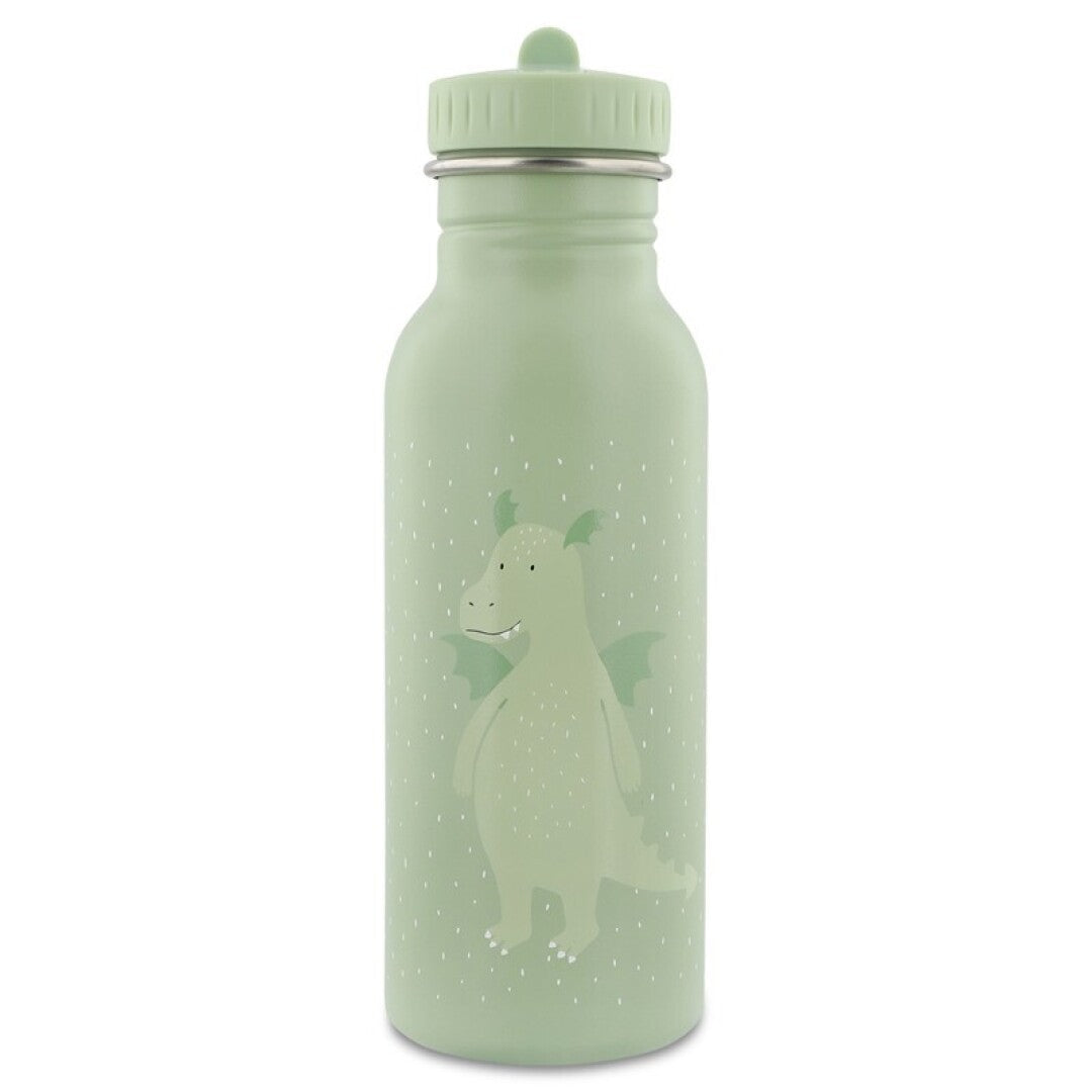 Trixie Drinkfles Mr Dragon 500 ml met naam