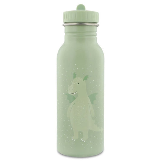 Trixie Drinkfles Mr Dragon 500 ml met naam
