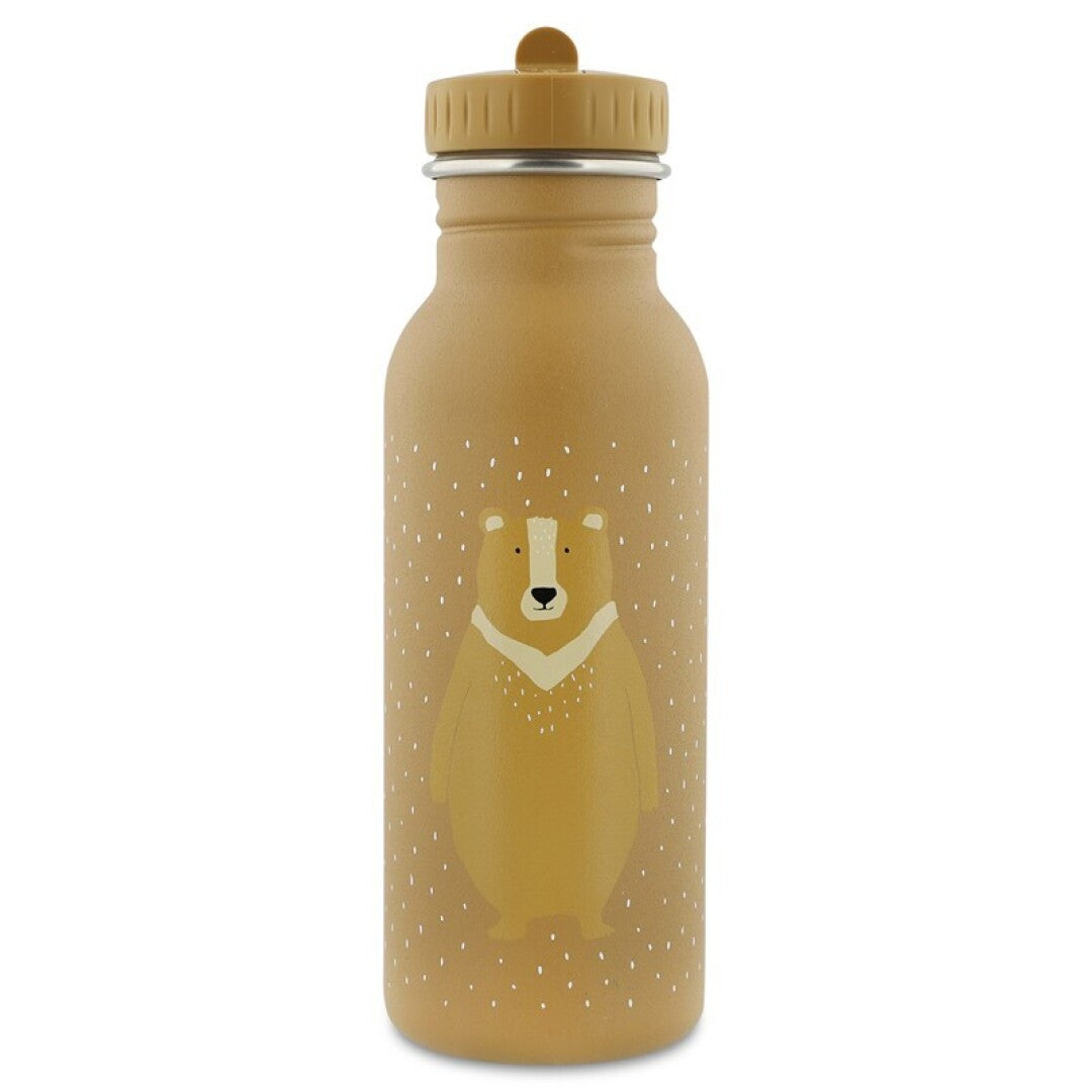 Trixie Drinkfles Mr Bear 500 ml met naam