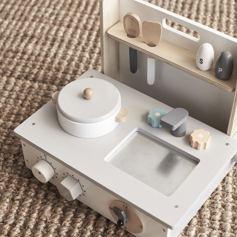 Mini keuken