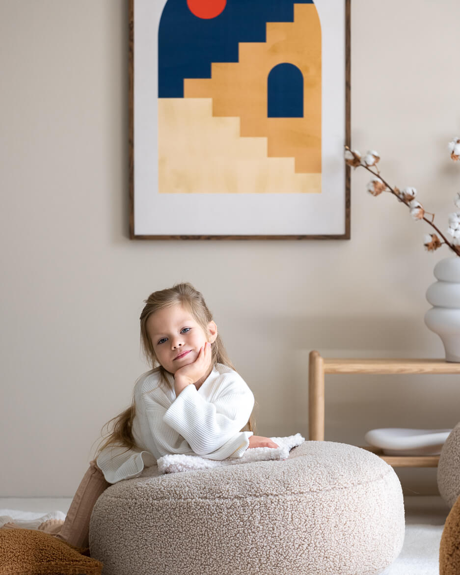 Biscuit Ottomaans