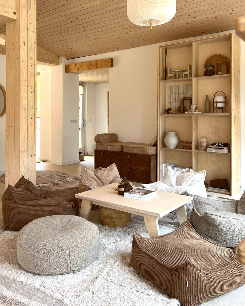 Biscuit Ottomaans