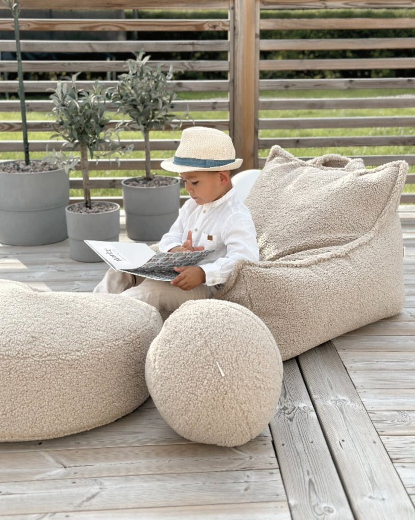 Biscuit Ottomaans