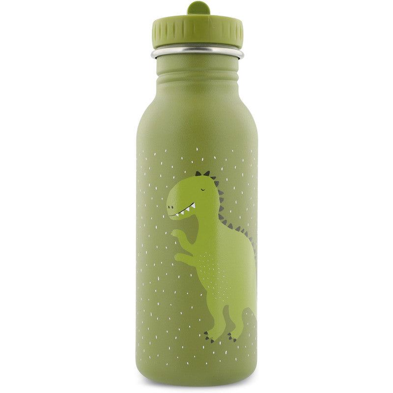 Trixie Drinkfles Mr Dino 500 ml met naam