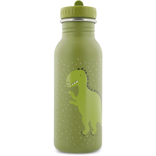 Trixie Drinkfles Mr Dino 500 ml met naam