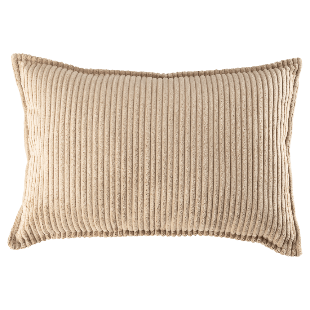 Bolster van bruine suiker