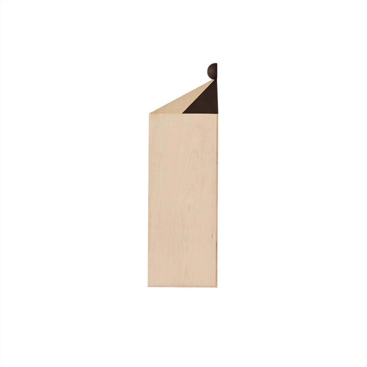 Circusplank - Hoog