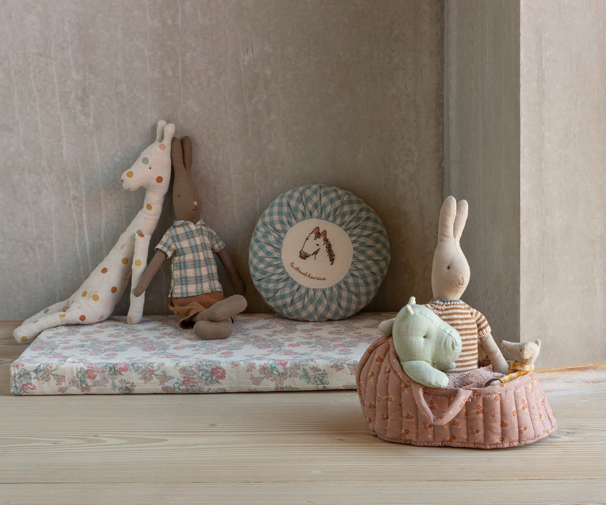 Maileg Rabbit - Brown (Size 3)