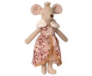 Maileg Queen Mouse, Mum