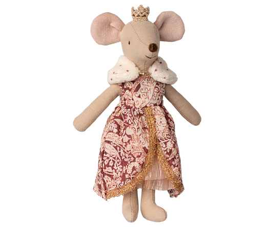 Maileg Queen Mouse, Mum