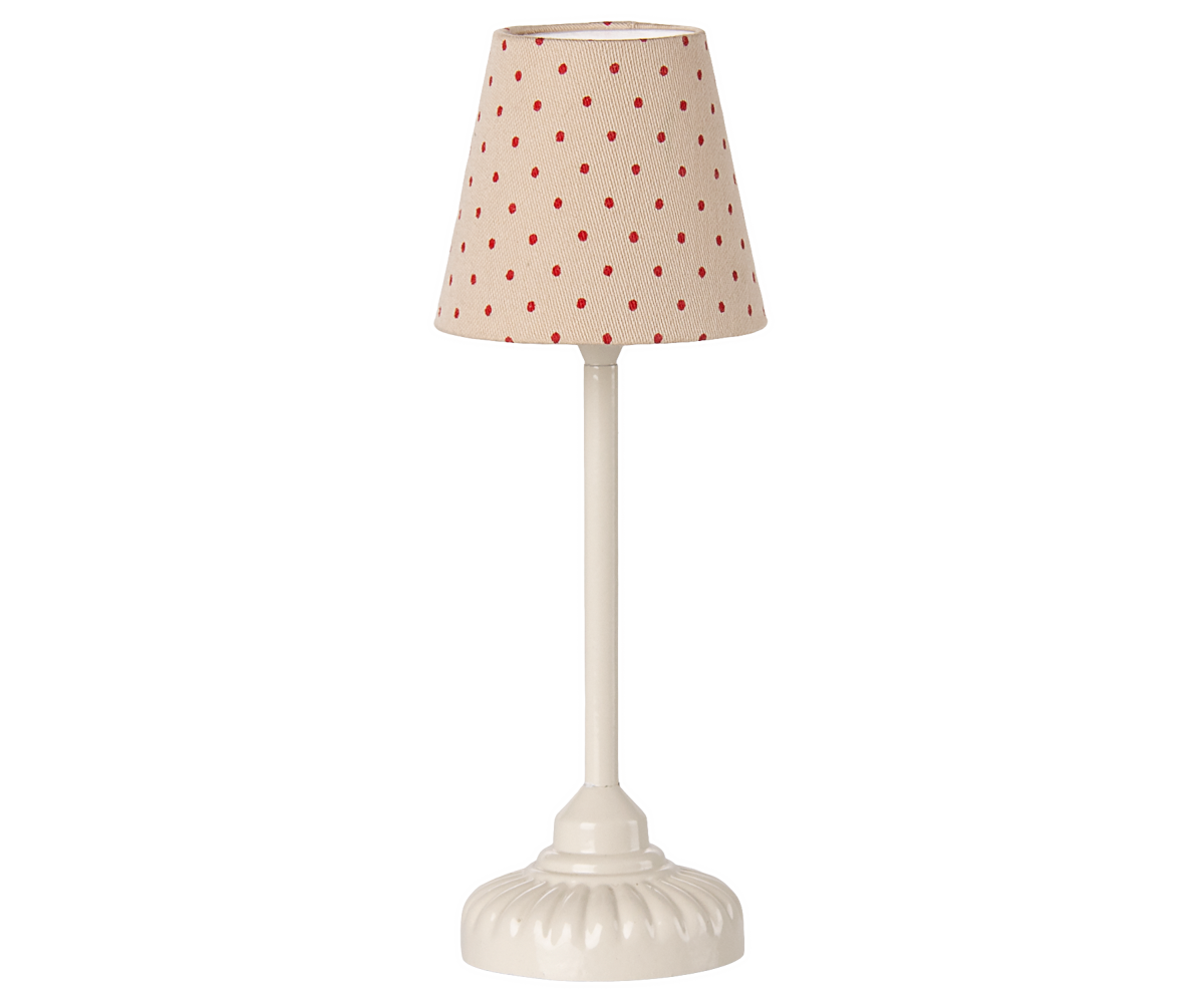 Maileg Vintage Lamp - Sand
