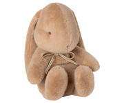 Maileg Bunny Plush Cream Peach (Medium)