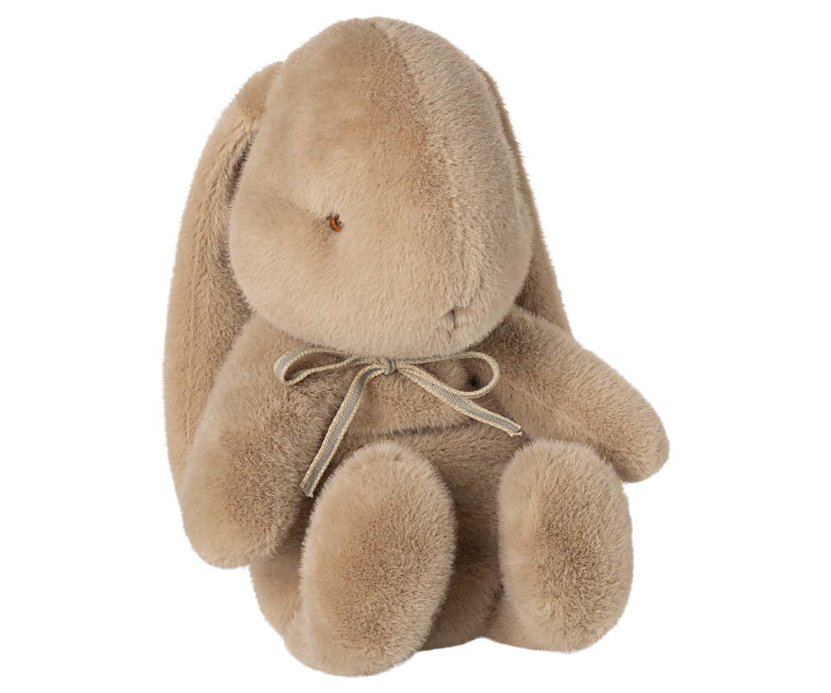 Maileg Bunny Plush Cream Peach (Medium)