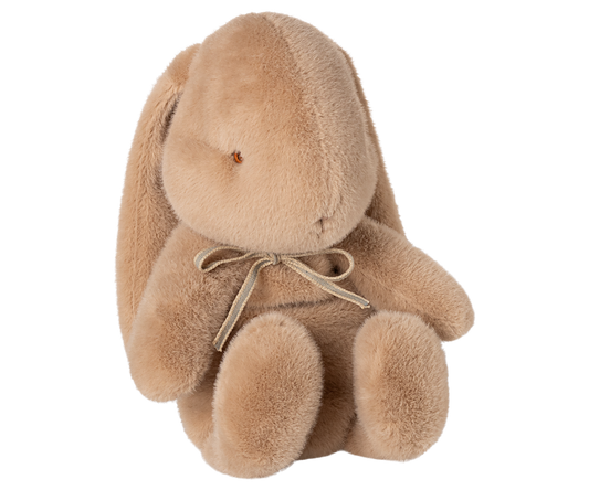 Maileg Bunny Plush Cream Peach (Medium)