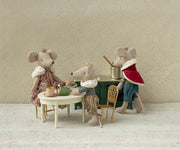 Maileg Prince Mouse, Big Brother (Ocher)