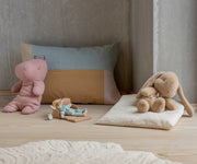Maileg Bunny Plush Cream Peach (Medium)