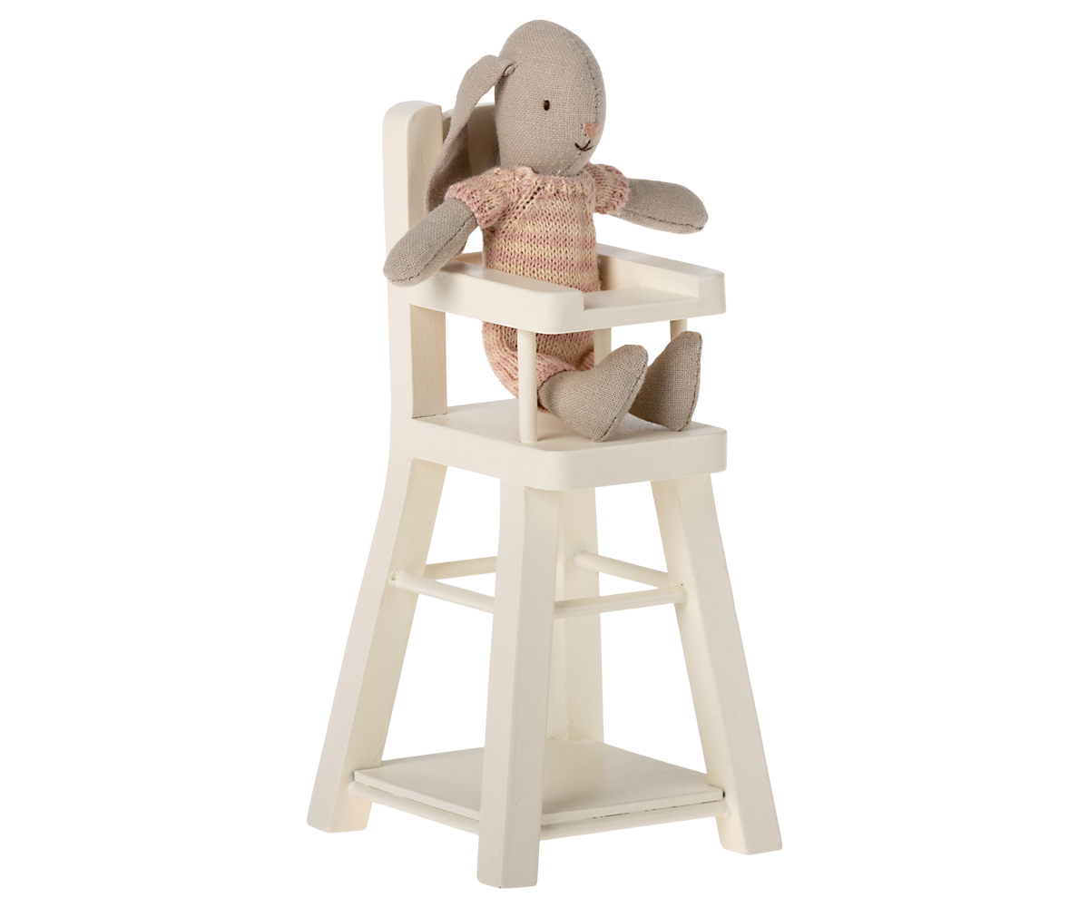 Maileg kinderstoel Micro