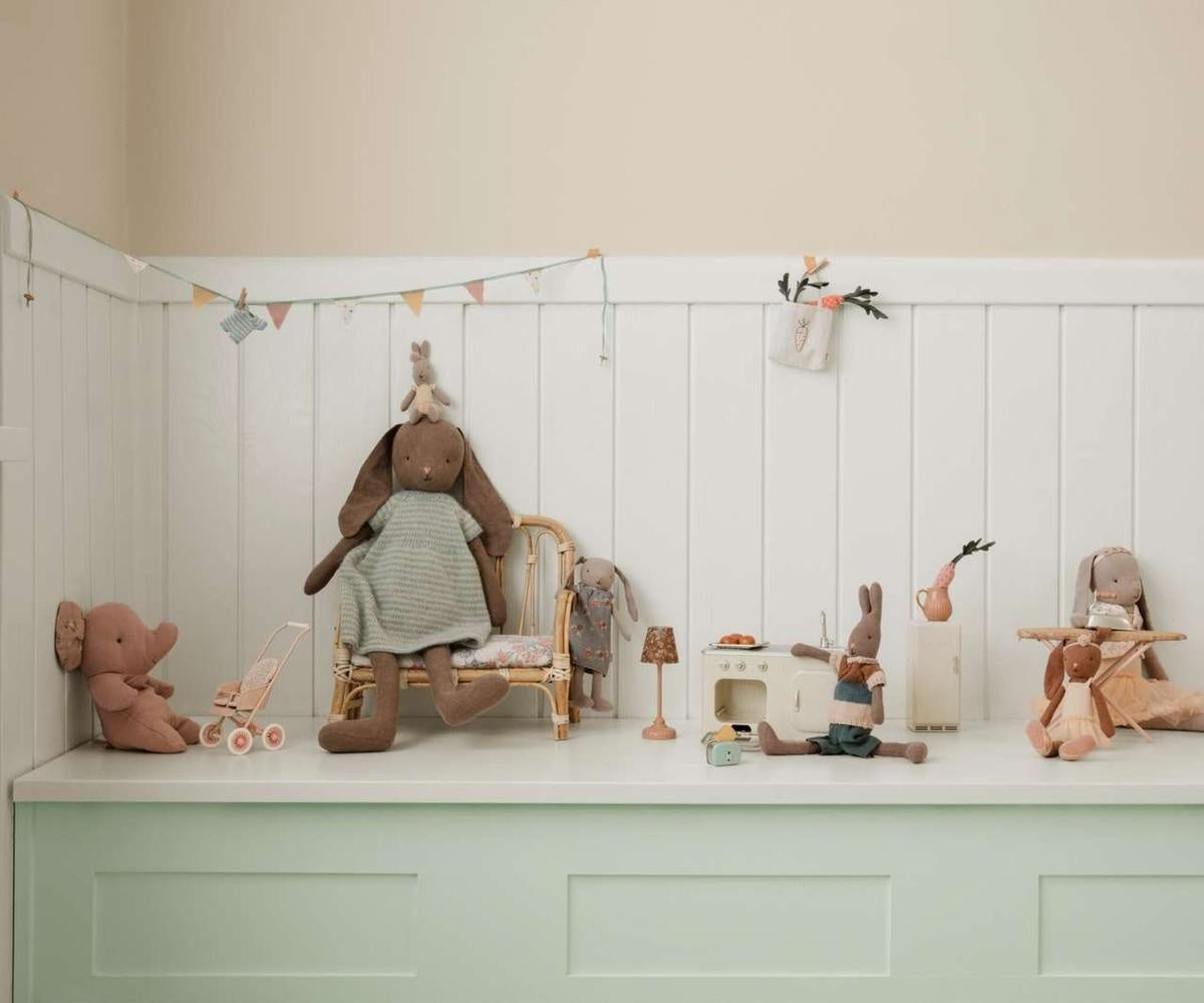 Maileg Bunny Classic - Jurkje (Size 1)