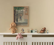 Maileg Mouse Kitchen Counter