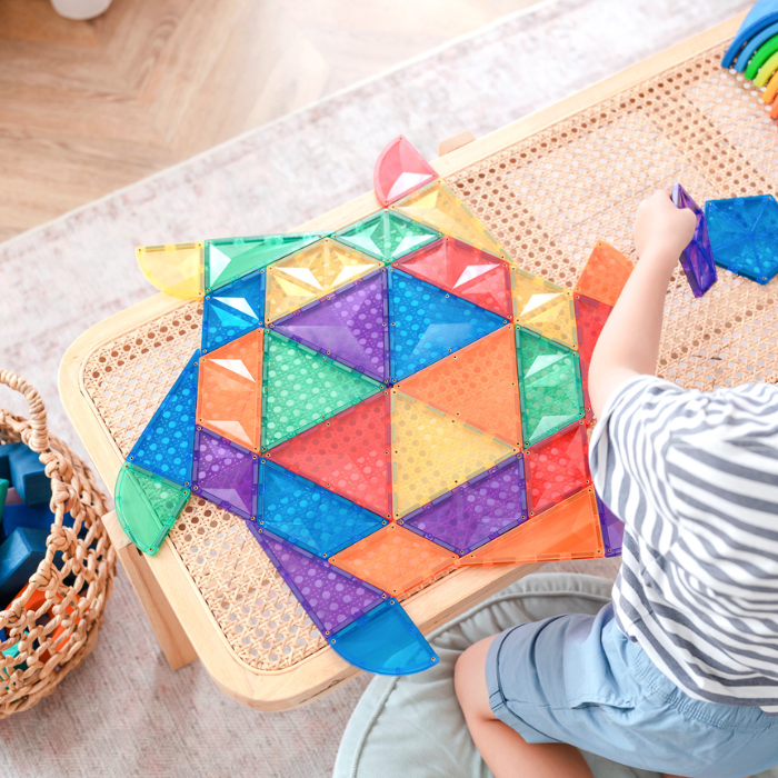Connetix Rainbow Shape Expansion Pack 36-delig
