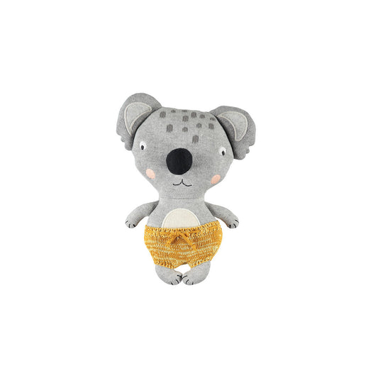 Lieverd - Baby Anton Koala - Multi
