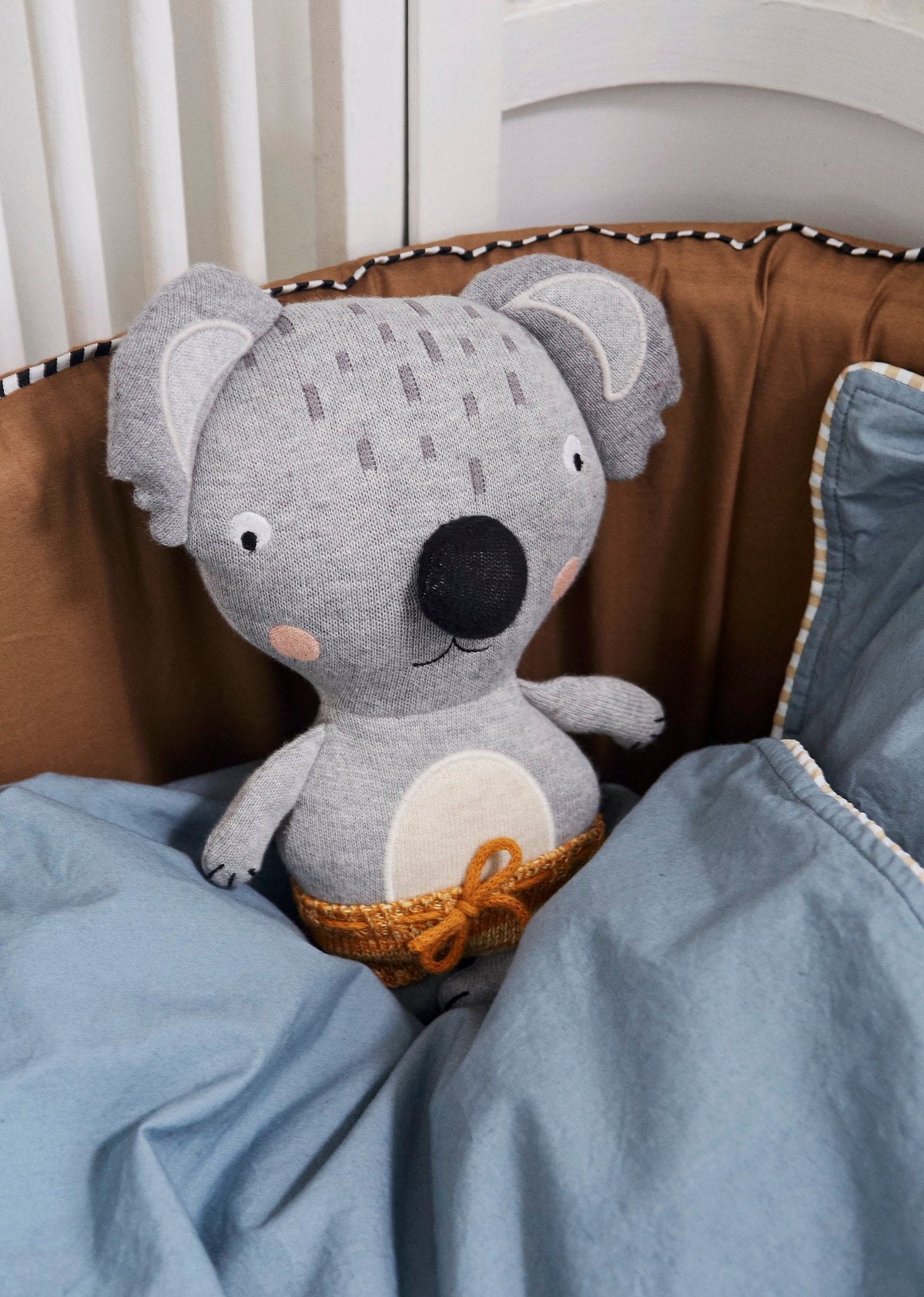 Lieverd - Baby Anton Koala - Multi
