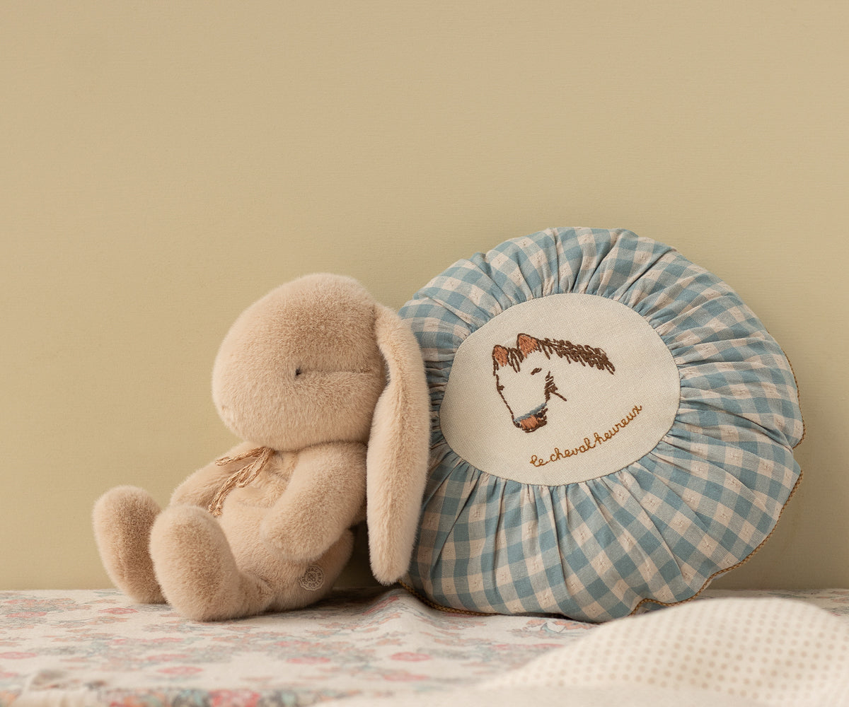 Maileg Bunny Plush Latte (Small)