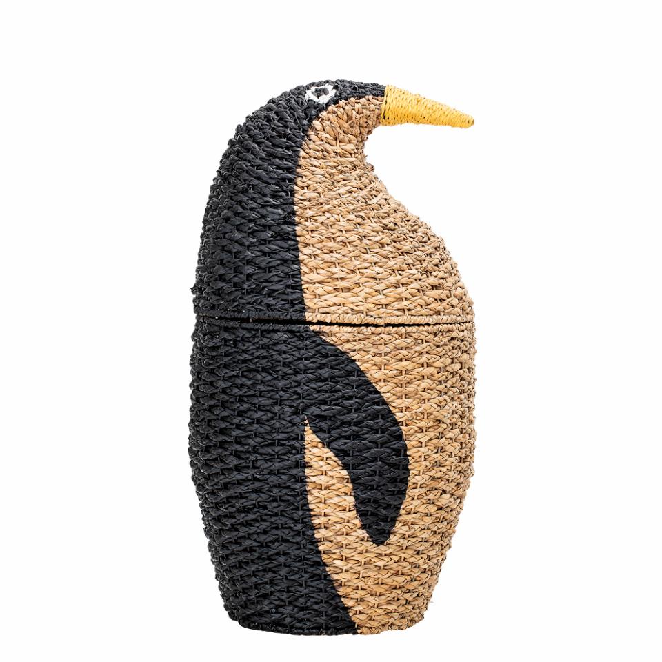 Pinguïn opbergmand